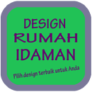 Desain Rumah Idaman KEREN APK