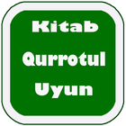 Qurrotul Uyun + Fathul Izar icône