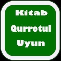 Qurrotul Uyun + Fathul Izar Affiche