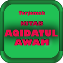 Aqidatul Awam + Terjemah APK