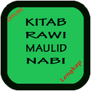 Kitab Rawi Maulid Nabi APK