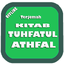 Tuhfatul Athfal + Terjemah APK