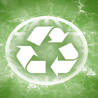 Go Green icon