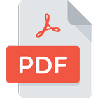 PDF Viewer(Reader) & Creator icône