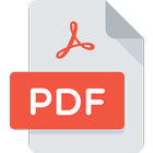 PDF Viewer(Reader) & Creator أيقونة