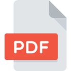 PDF Viewer(Reader) & PDF Creat icon