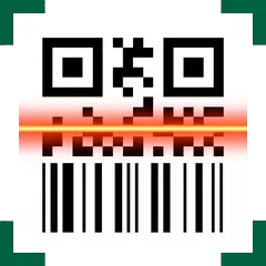 Qr & Barcode Scanner and Creat