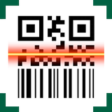 Qr & Barcode Scanner and Creat icône