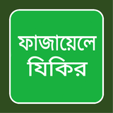 ফাজায়েলে যিকির أيقونة