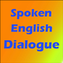 স্পোকেন ইংলিশ ডায়লগ-Dialogue APK