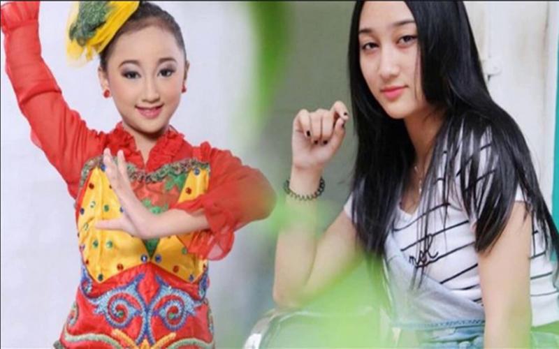 Video Sandrina Goyang Dua Jari For Android Apk Download