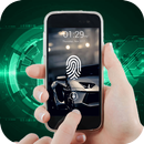 Fingerprint Lock Screen Prank APK