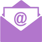 Mailbox for Yahoo - Email App আইকন