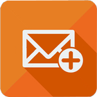 Mailbox for Hotmail & Outlook आइकन