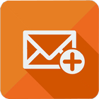 Mailbox for Hotmail & Outlook-icoon