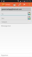Mailbox for Hotmail & Outlook syot layar 3