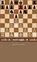 Chess Affiche