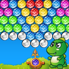 Bubble Shooter آئیکن