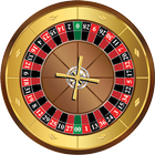 American Roulette icône