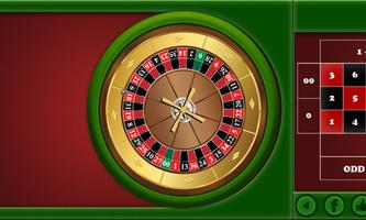 American Roulette Screenshot 1