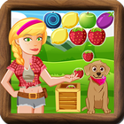 Garden Bubble Shooter icon