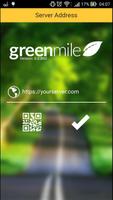 GreenMile Sales Affiche