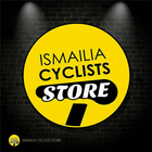 Ismailia Cyclists icône
