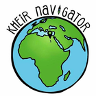 Kheir Navigator icône