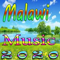 Malawi Music Plakat