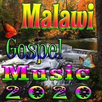 Malawi Gospel Music Affiche