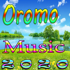 Oromo Music আইকন