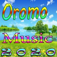 Oromo Music Affiche