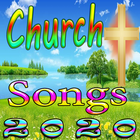 Church Songs simgesi