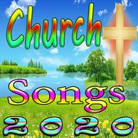 Church Songs โปสเตอร์