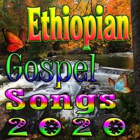 Ethiopian Gospel Songs Affiche