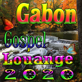 Gabon Gospel Louange icône
