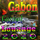 Gabon Gospel Louange simgesi