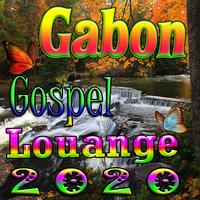 Gabon Gospel Louange Affiche