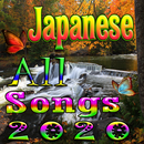 Japanese All Songs APK