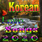 Korean Love Songs icône