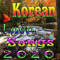 Korean Love Songs Ekran Görüntüsü 1