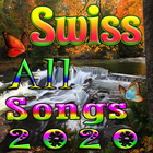 Swiss All Songs ไอคอน