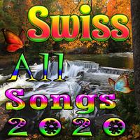 Swiss All Songs plakat