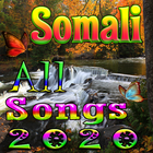 Somali All Songs 图标