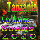Tanzania Catholic Songs आइकन