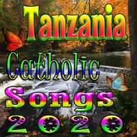 Tanzania Catholic Songs पोस्टर