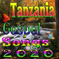 Tanzania Gospel Songs Affiche