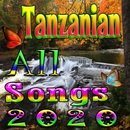 Tanzanian All Songs APK