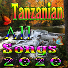Tanzanian All Songs icône