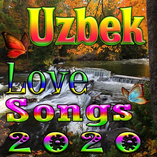 Uzbek Love Songs Для Андроид - Скачать APK